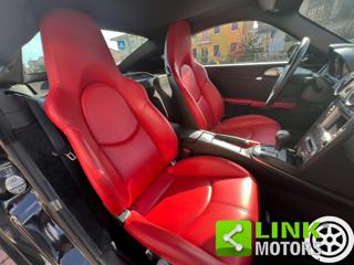 PORSCHE Cayman usata, con ESP