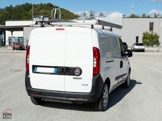 FIAT Doblo usata, con Bluetooth