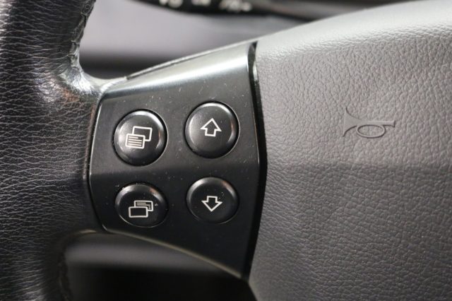 MERCEDES-BENZ A 150 usata, con Specchietti laterali elettrici