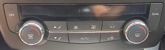 RENAULT Kadjar usata, con Boardcomputer