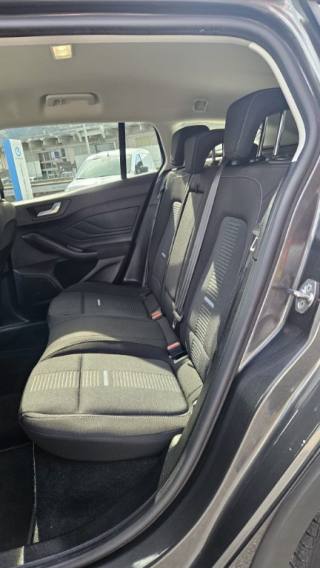 FORD Focus usata 16