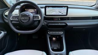 FIAT 600 usata, con Servosterzo