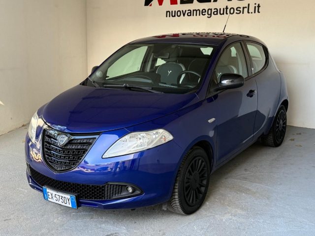 LANCIA Ypsilon usata, con Airbag Passeggero