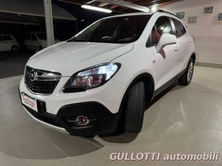 OPEL Mokka usata, con Bluetooth