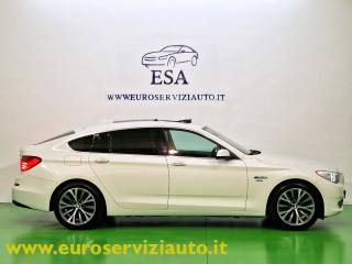 BMW 530 usata, con Airbag