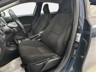 VOLVO V40 usata, con Cronologia tagliandi