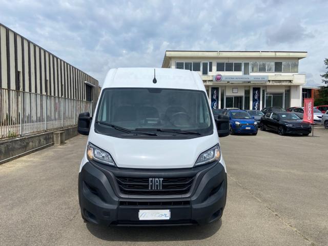 FIAT Ducato usata, con Airbag
