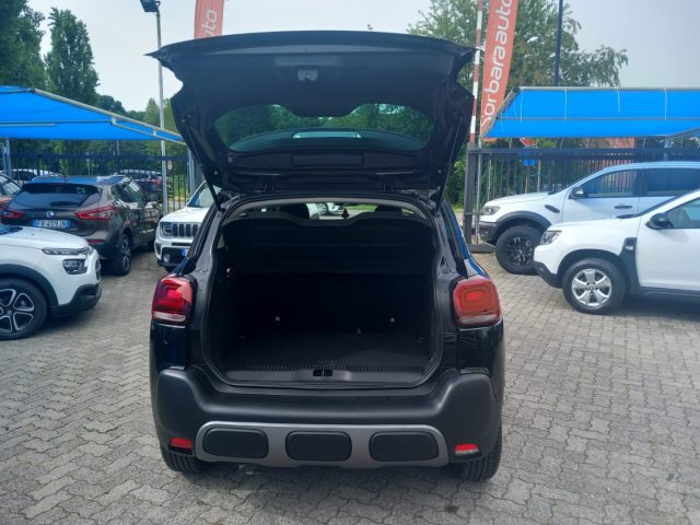 CITROEN C3 Aircross usata, con Chiusura centralizzata telecomandata