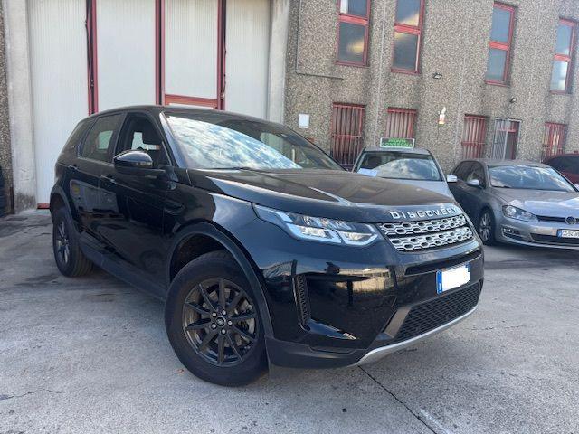 LAND ROVER Discovery Sport usata, con ABS