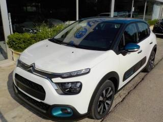 CITROEN C3 usata, con Antifurto