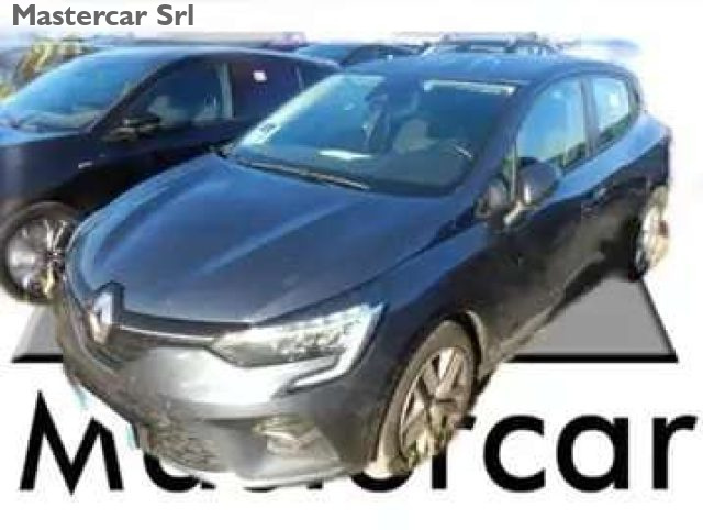 RENAULT Clio usata, con ABS