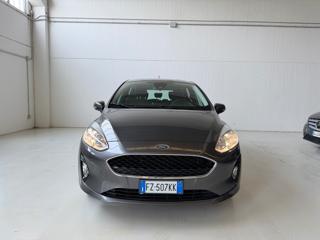 FORD Fiesta usata, con Chiusura centralizzata