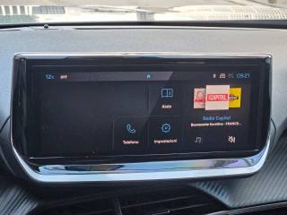 PEUGEOT 2008 usata, con Fari Xenon
