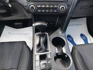 KIA Sportage usata, con Controllo automatico clima
