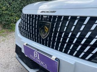 PEUGEOT 2008 usata, con Immobilizzatore elettronico
