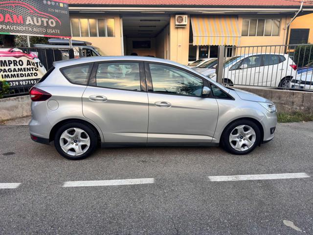 FORD C-Max usata, con Chiusura centralizzata