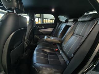 LAND ROVER Range Rover Velar usata, con Cronologia tagliandi