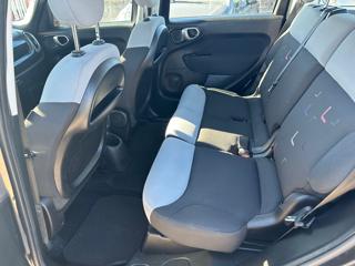 FIAT 500L usata, con Cruise Control