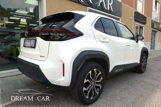 TOYOTA Yaris Cross usata, con Alzacristalli elettrici