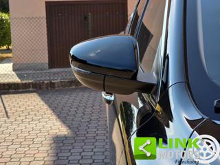 MG HS usata, con ESP