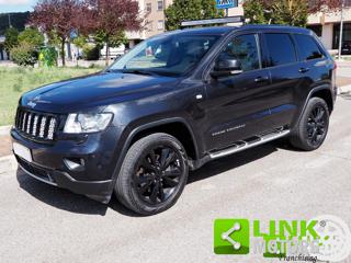 JEEP Cherokee SUMMIT LIMITED EDITION