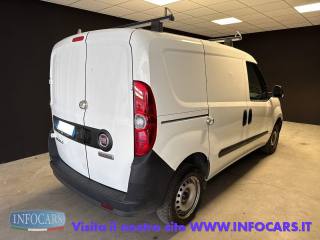FIAT Doblo usata, con Alzacristalli elettrici