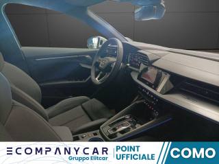 AUDI A3 usata, con Controllo trazione