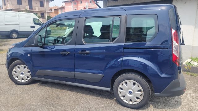 FORD Transit Connect usata, con Airbag