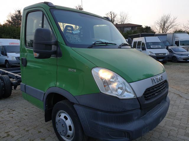 IVECO Daily usata 14