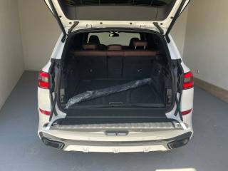 BMW X5 usata, con Chiusura centralizzata
