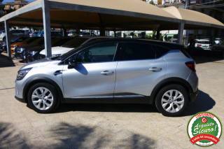 RENAULT Captur usata, con Airbag Passeggero
