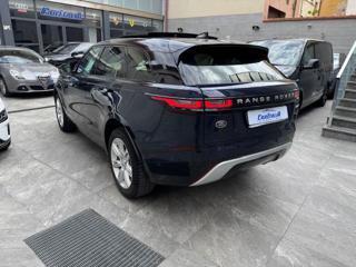 LAND ROVER Range Rover Velar usata, con Airbag Passeggero