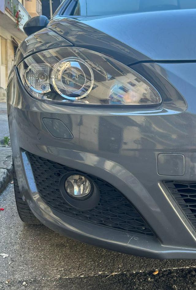 SEAT Leon usata 25