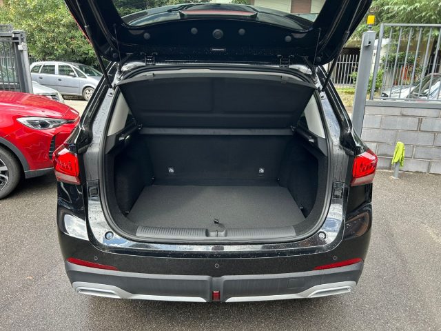 MG ZS usata, con Regolazione elettrica sedili