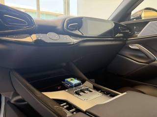 FERRARI Purosangue usata, con Interni in pelle