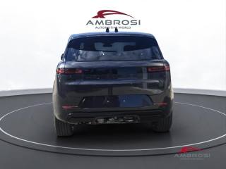 LAND ROVER Range Rover Sport usata 7