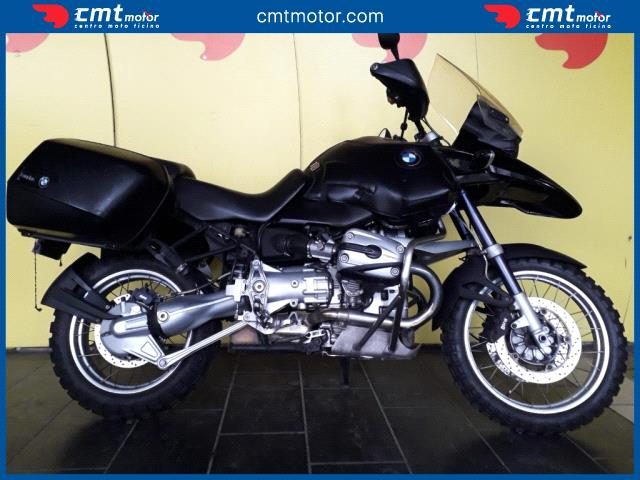 BMW R 1150 GS usata 0