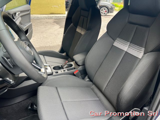 AUDI A3 usata, con Climatizzatore