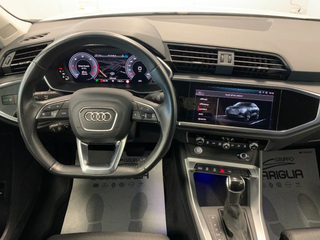 AUDI Q3 usata, con Controllo vocale
