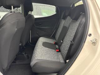 LANCIA Ypsilon usata, con Controllo trazione
