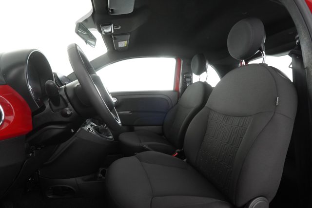 FIAT 500 usata 8