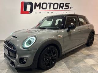 MINI Cooper S usata, con Cronologia tagliandi