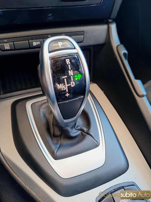 BMW X1 usata, con Controllo trazione