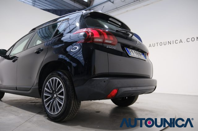 PEUGEOT 2008 usata 37