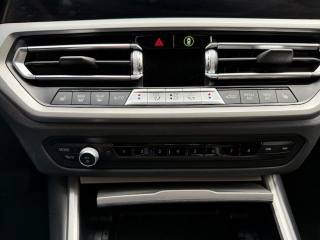 BMW 320 usata, con Interni in pelle