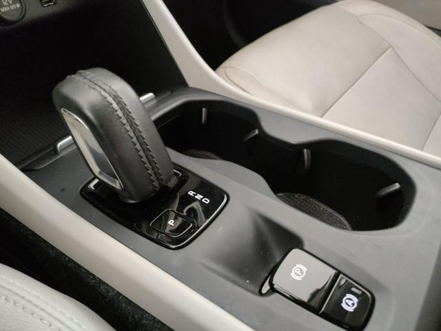 VOLVO XC40 usata, con Controllo elettronico della corsia