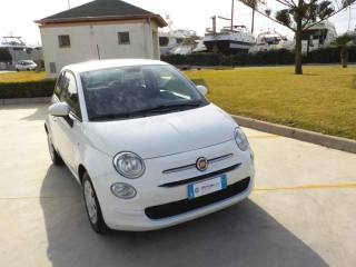 FIAT 500 usata 26