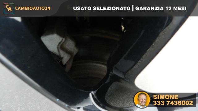 CITROEN C4 Cactus usata 110