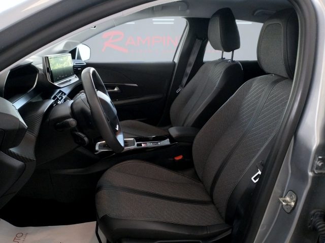 PEUGEOT 208 usata 14