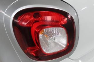 SMART ForFour usata, con Immobilizzatore elettronico